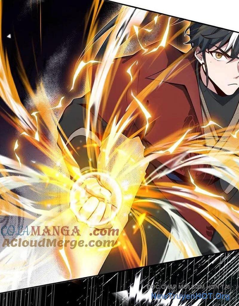 Ta, Hậu Duệ Thần Long Chapter 130 - Trang 2