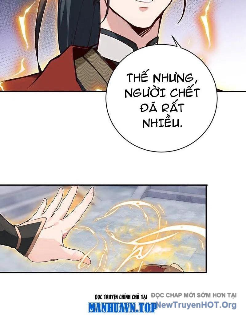 Ta, Hậu Duệ Thần Long Chapter 130 - Trang 2