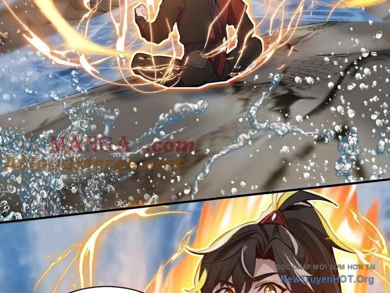 Ta, Hậu Duệ Thần Long Chapter 131 - Trang 2