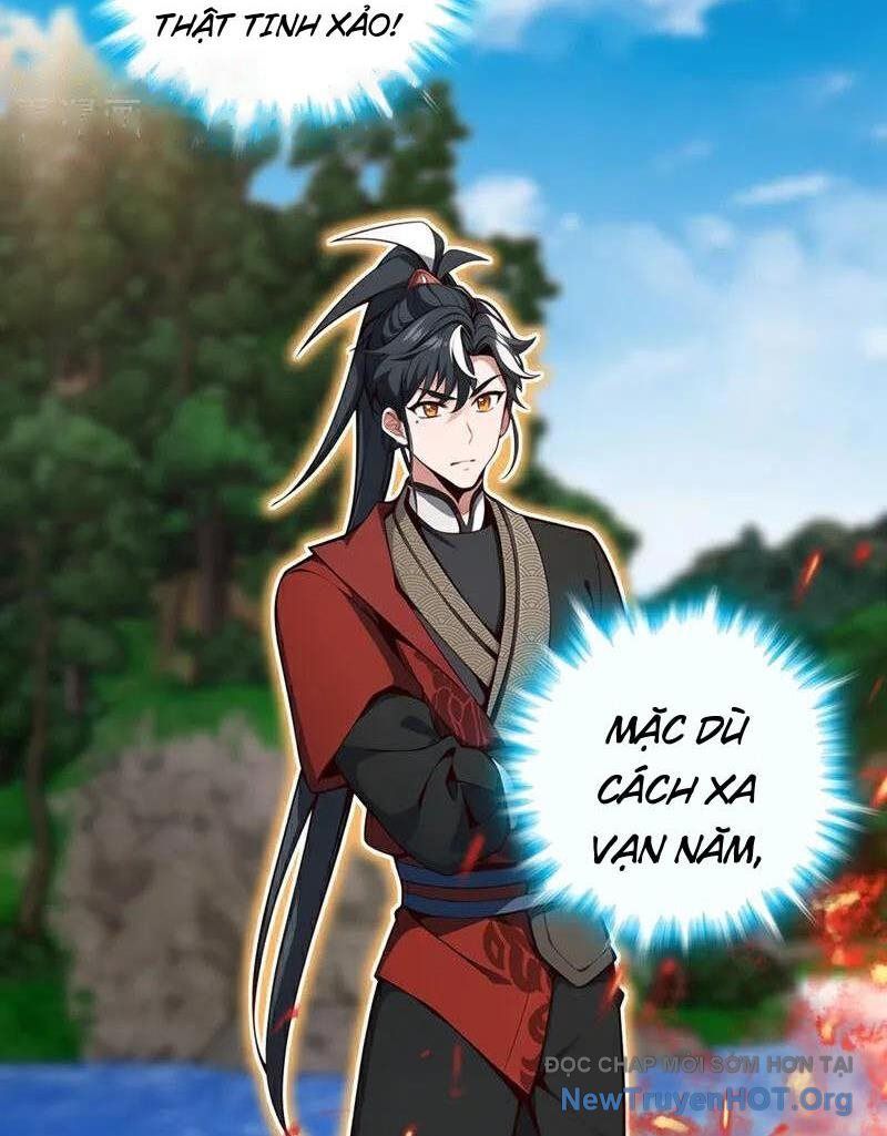 Ta, Hậu Duệ Thần Long Chapter 132 - Trang 2