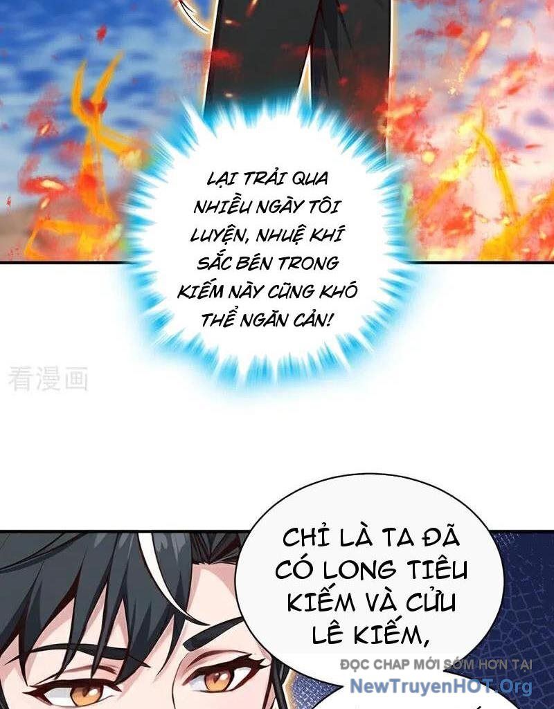Ta, Hậu Duệ Thần Long Chapter 132 - Trang 2