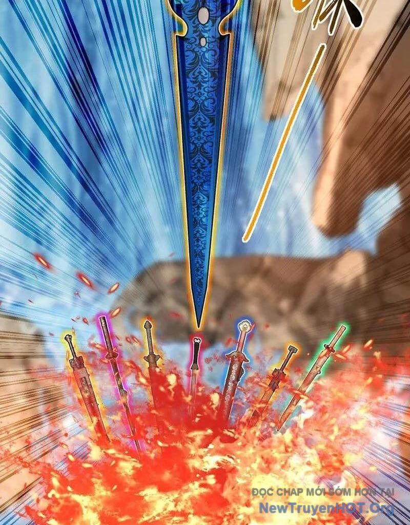 Ta, Hậu Duệ Thần Long Chapter 132 - Trang 2