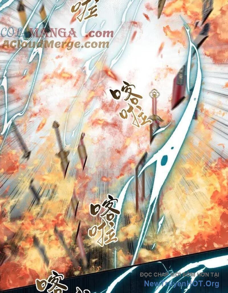 Ta, Hậu Duệ Thần Long Chapter 132 - Trang 2