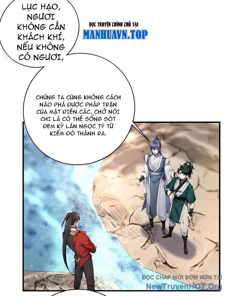 Ta, Hậu Duệ Thần Long Chapter 132 - Trang 2