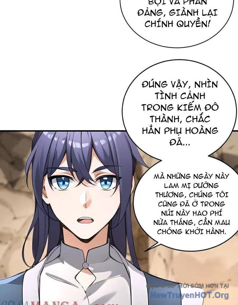 Ta, Hậu Duệ Thần Long Chapter 132 - Trang 2