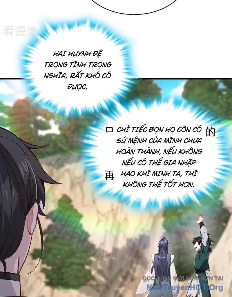 Ta, Hậu Duệ Thần Long Chapter 132 - Trang 2