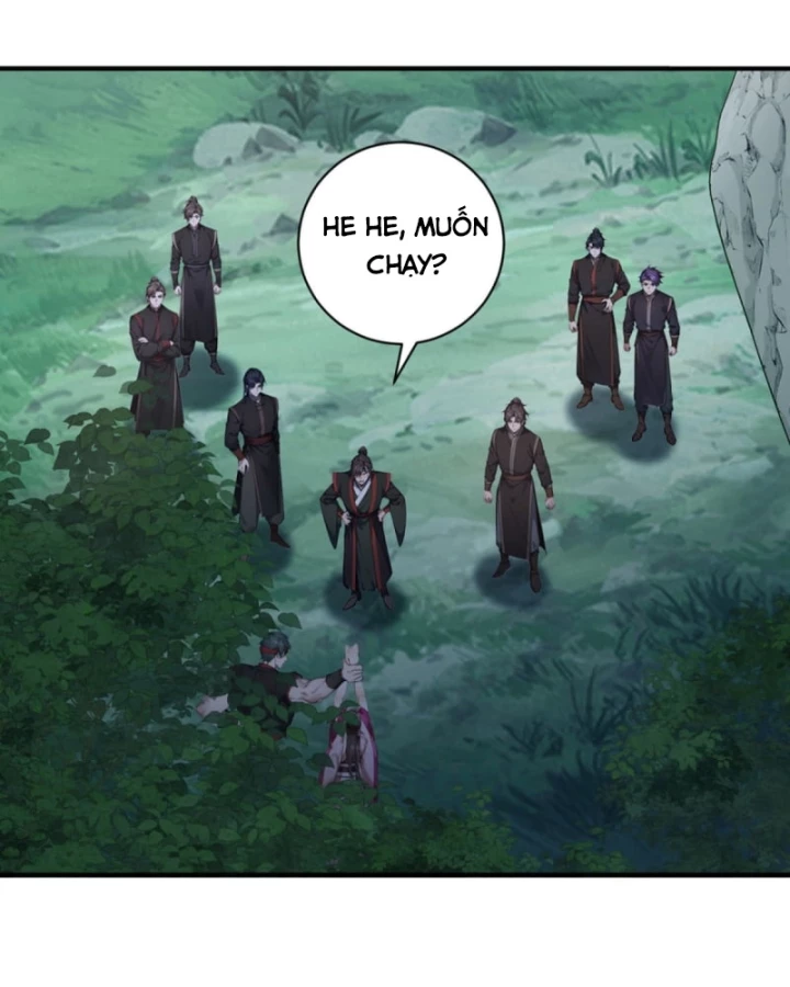 Ta, Hậu Duệ Thần Long Chapter 133 - Trang 2