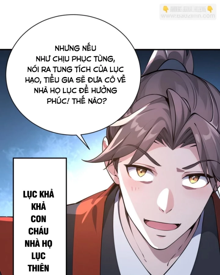 Ta, Hậu Duệ Thần Long Chapter 133 - Trang 2