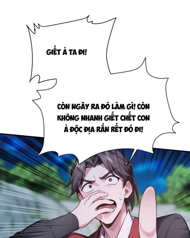 Ta, Hậu Duệ Thần Long Chapter 133 - Trang 2