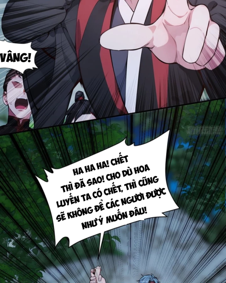 Ta, Hậu Duệ Thần Long Chapter 133 - Trang 2