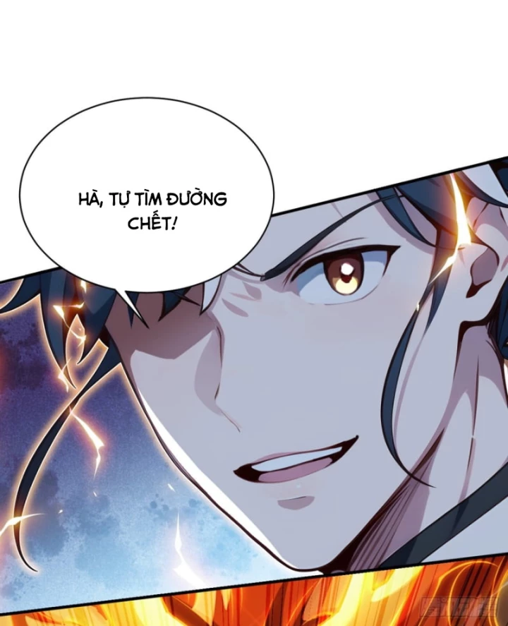 Ta, Hậu Duệ Thần Long Chapter 133 - Trang 2