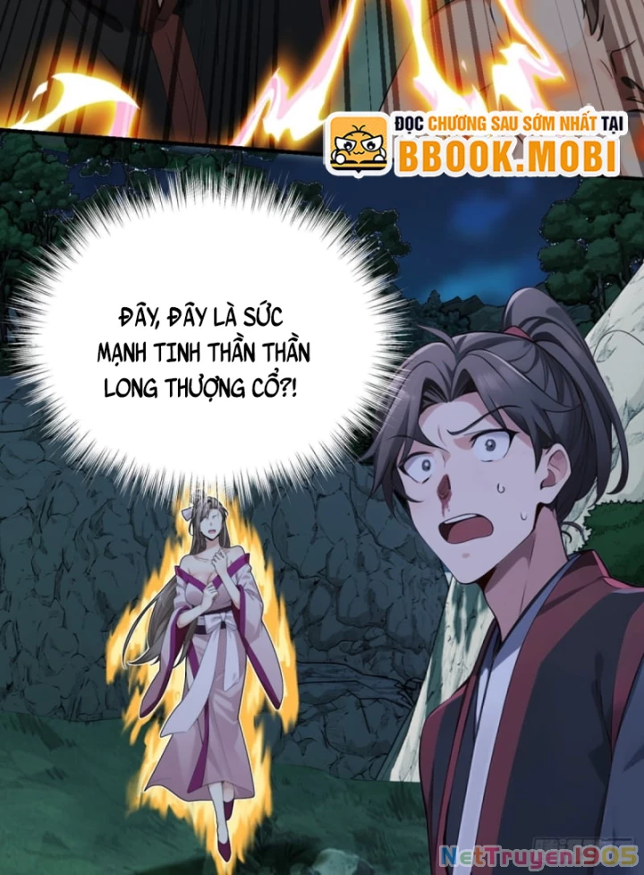 Ta, Hậu Duệ Thần Long Chapter 133 - Trang 2