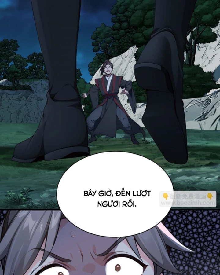 Ta, Hậu Duệ Thần Long Chapter 133 - Trang 2