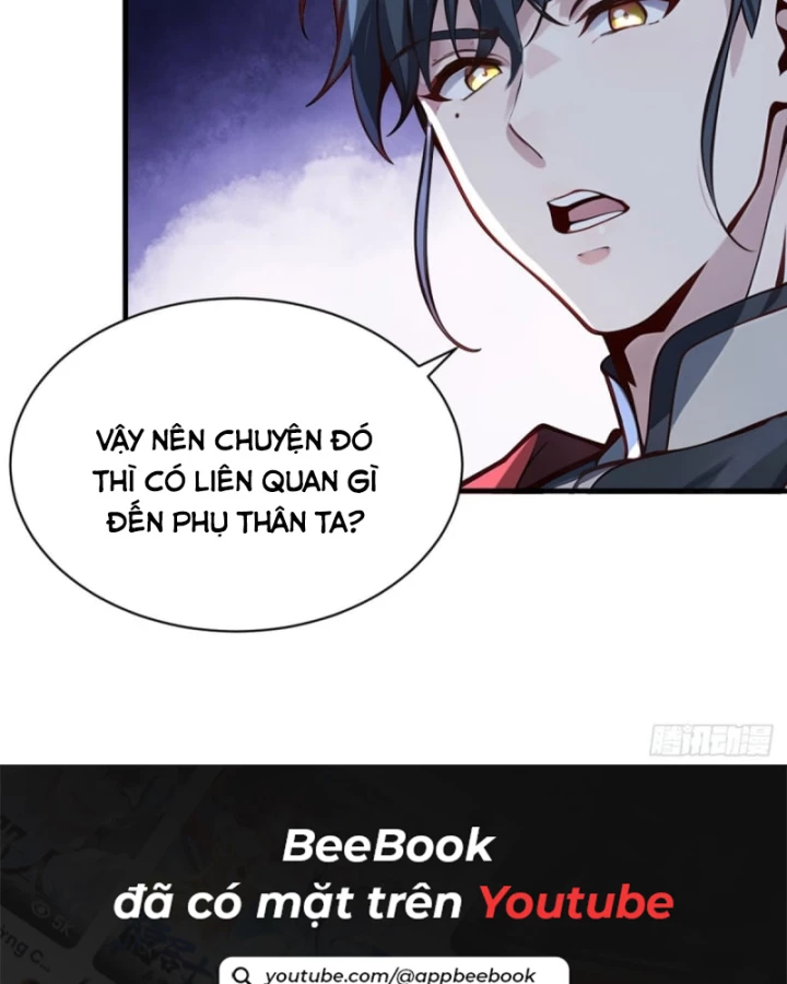 Ta, Hậu Duệ Thần Long Chapter 133 - Trang 2