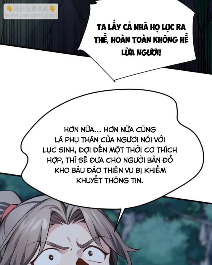 Ta, Hậu Duệ Thần Long Chapter 134 - Trang 2