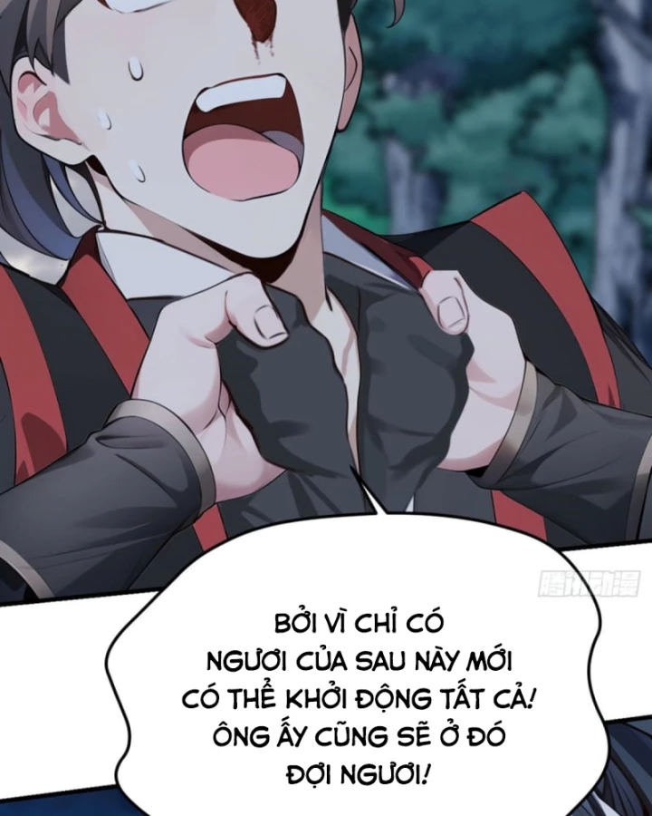 Ta, Hậu Duệ Thần Long Chapter 134 - Trang 2