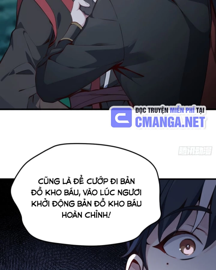 Ta, Hậu Duệ Thần Long Chapter 134 - Trang 2