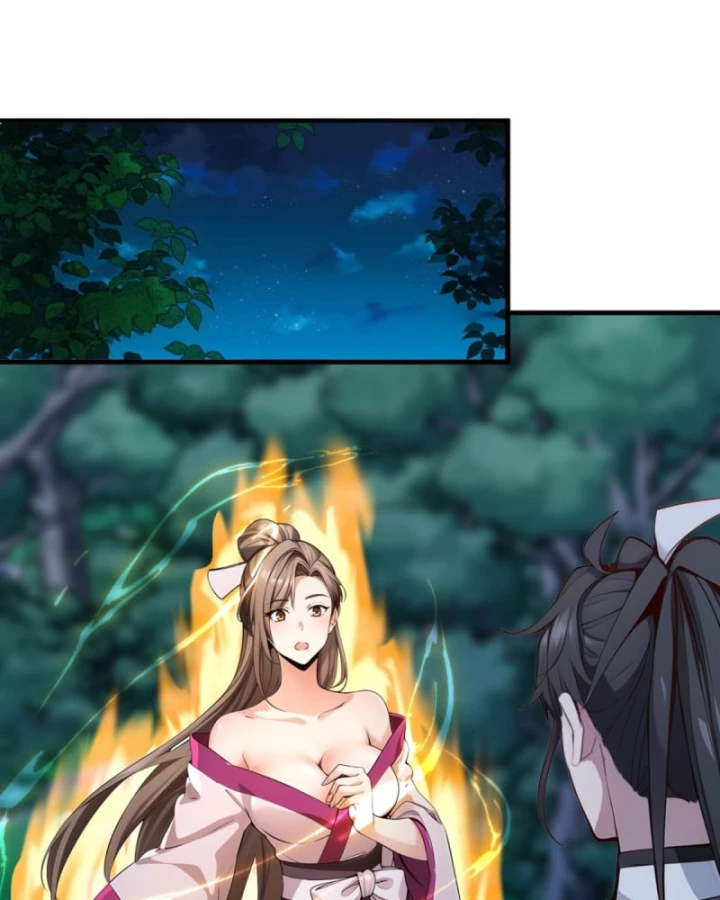 Ta, Hậu Duệ Thần Long Chapter 134 - Trang 2