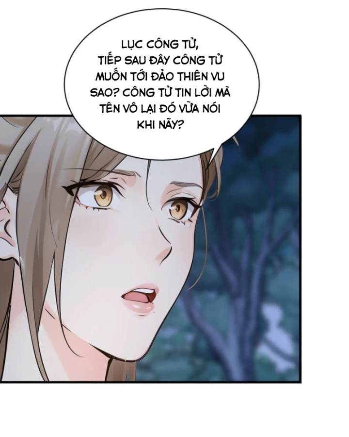 Ta, Hậu Duệ Thần Long Chapter 134 - Trang 2