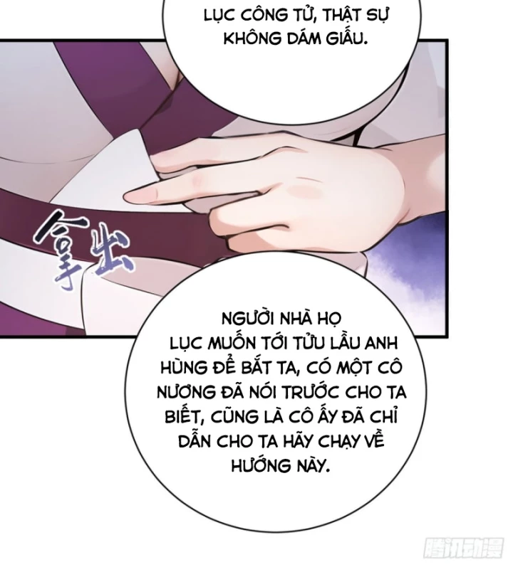 Ta, Hậu Duệ Thần Long Chapter 134 - Trang 2