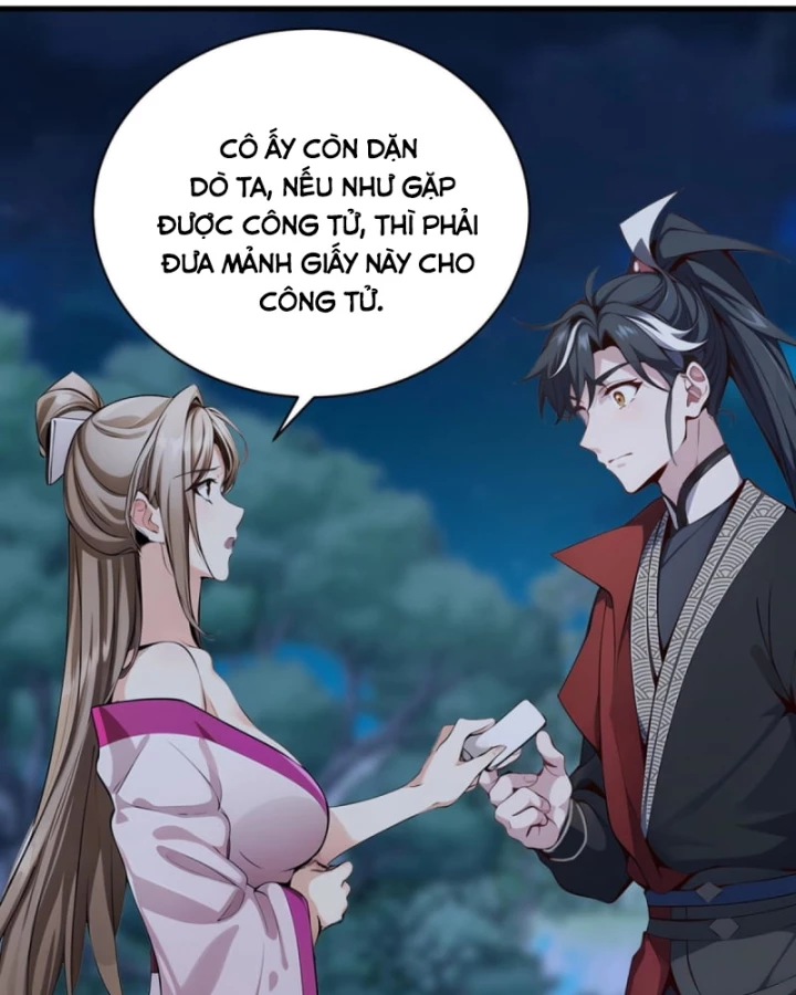 Ta, Hậu Duệ Thần Long Chapter 134 - Trang 2