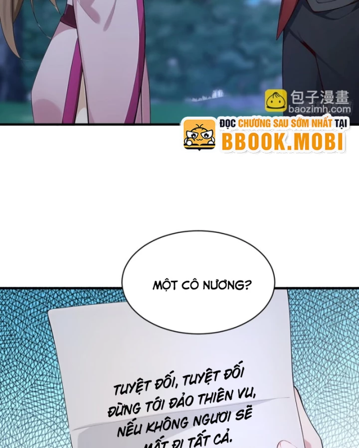 Ta, Hậu Duệ Thần Long Chapter 134 - Trang 2