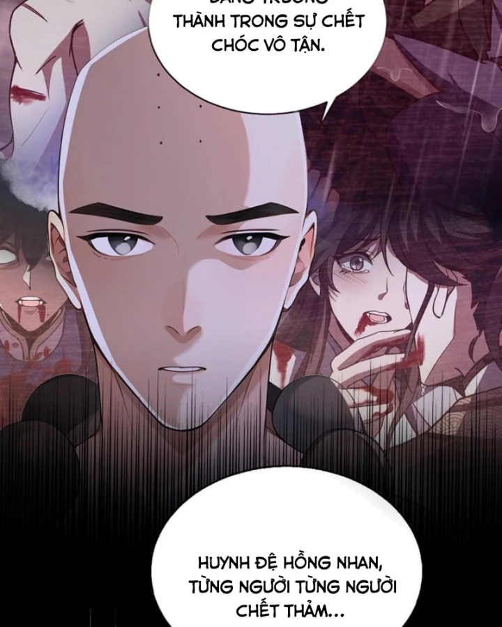 Ta, Hậu Duệ Thần Long Chapter 134 - Trang 2