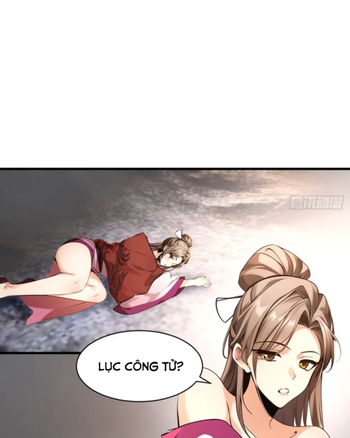 Ta, Hậu Duệ Thần Long Chapter 134 - Trang 2