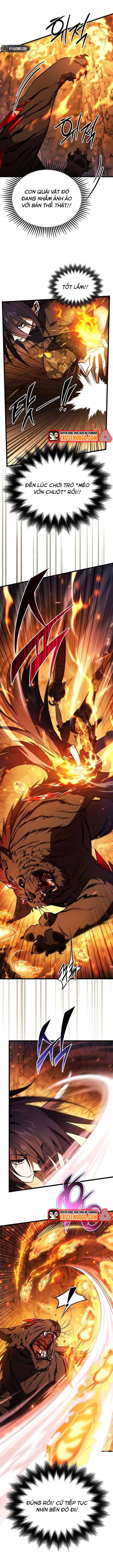 Hỏa Vương Nữ: Cấp 99 Chapter 4 - Trang 2