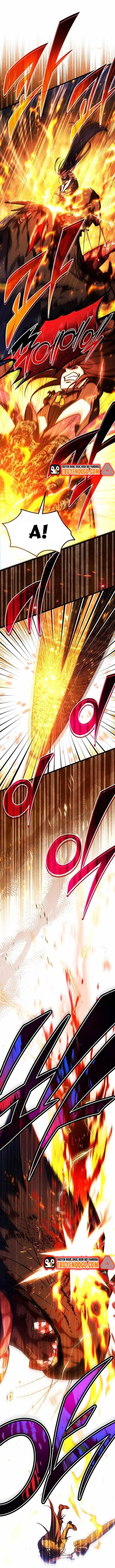 Hỏa Vương Nữ: Cấp 99 Chapter 4 - Trang 2