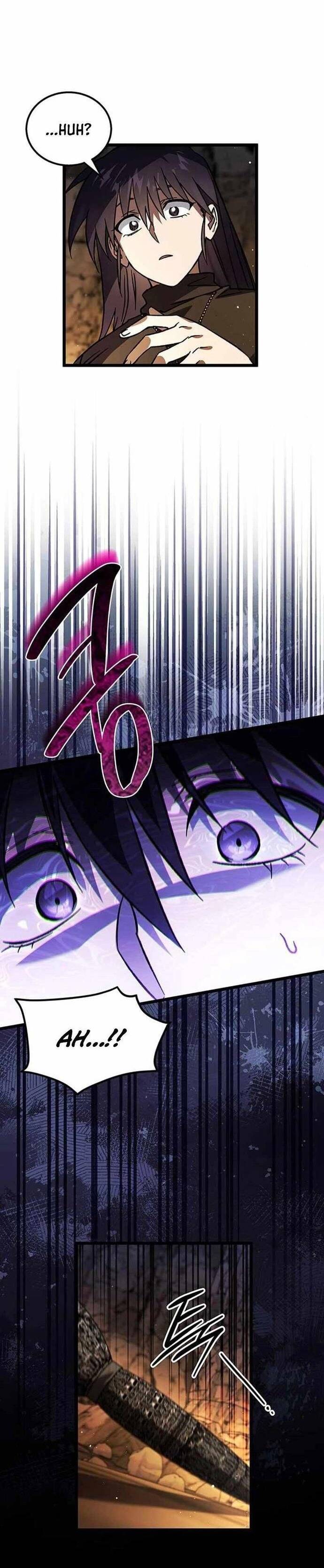 Hỏa Vương Nữ: Cấp 99 Chapter 4 - Trang 2