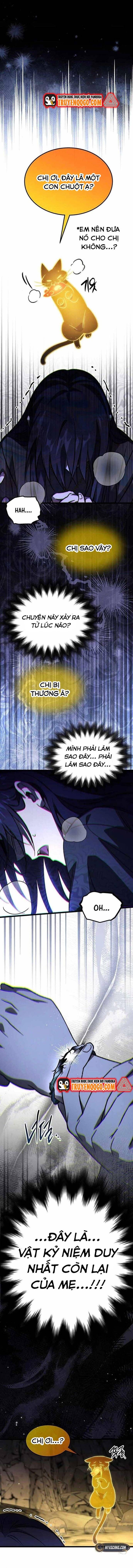 Hỏa Vương Nữ: Cấp 99 Chapter 4 - Trang 2