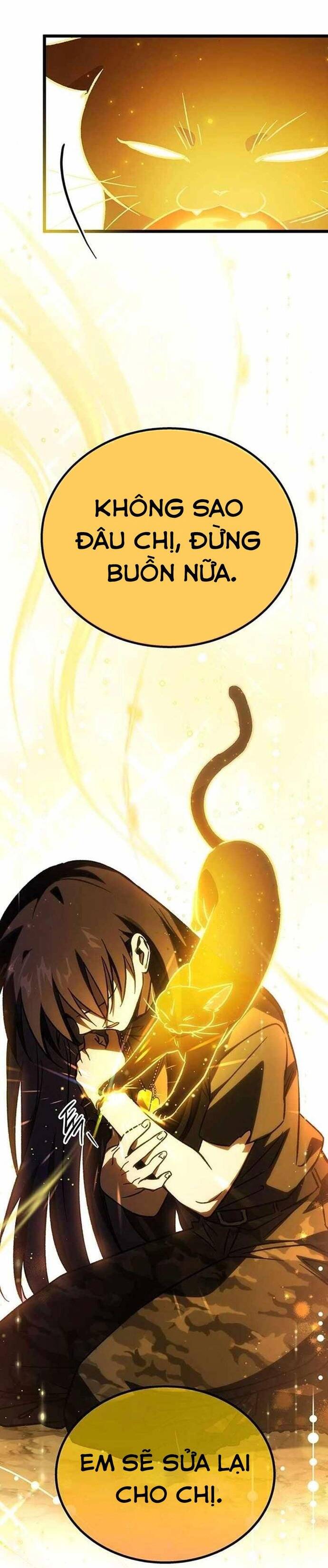 Hỏa Vương Nữ: Cấp 99 Chapter 4 - Trang 2