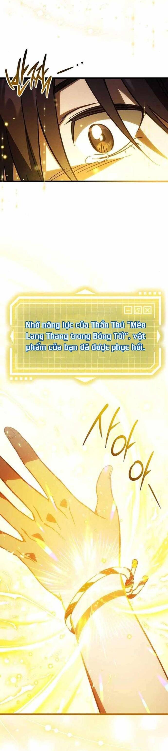 Hỏa Vương Nữ: Cấp 99 Chapter 4 - Trang 2