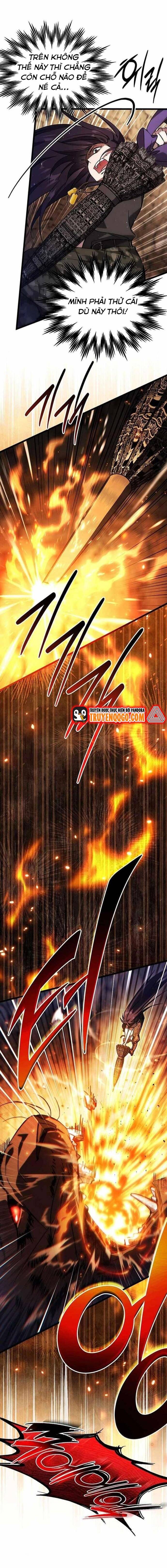 Hỏa Vương Nữ: Cấp 99 Chapter 4 - Trang 2