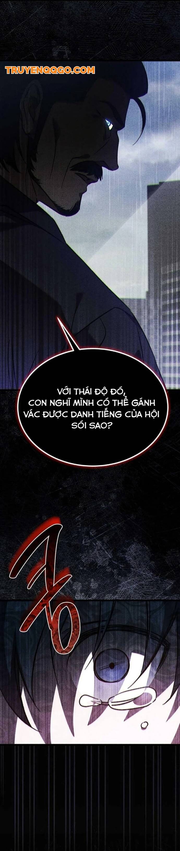 Hỏa Vương Nữ: Cấp 99 Chapter 5 - Trang 2