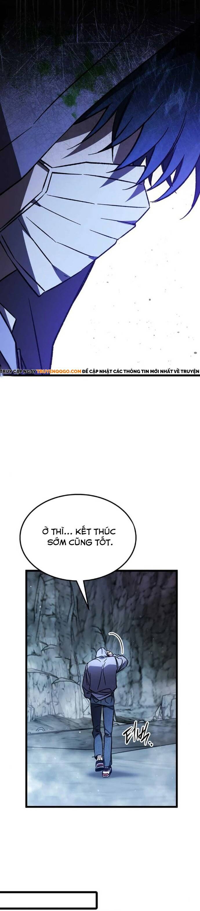 Hỏa Vương Nữ: Cấp 99 Chapter 5 - Trang 2