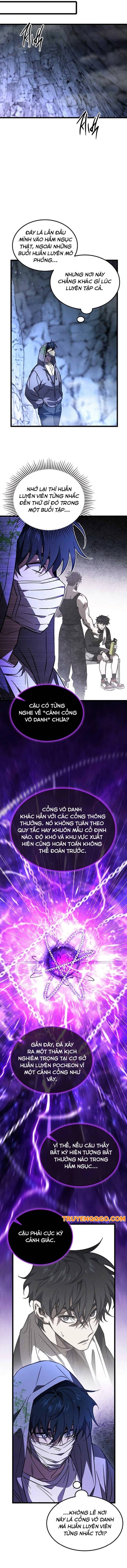 Hỏa Vương Nữ: Cấp 99 Chapter 5 - Trang 2