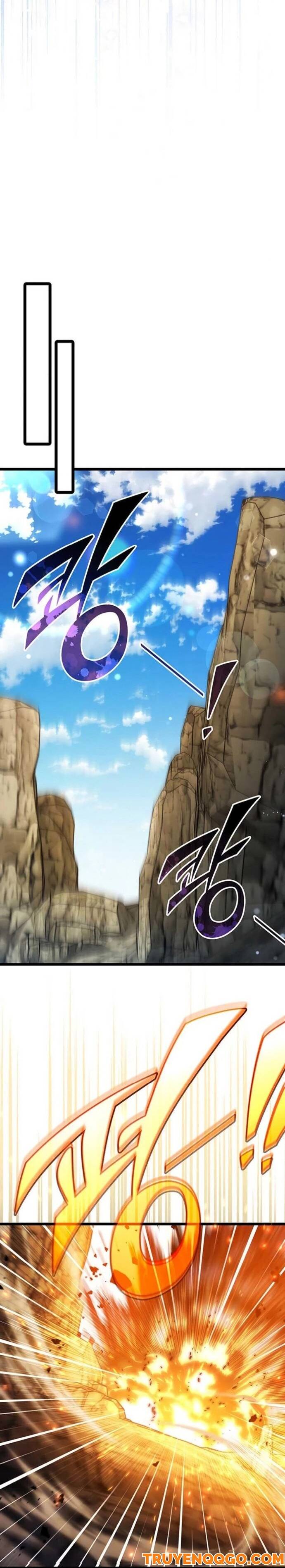 Hỏa Vương Nữ: Cấp 99 Chapter 5 - Trang 2