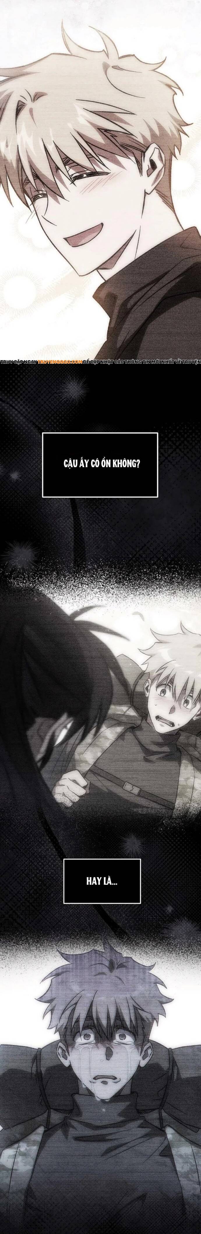 Hỏa Vương Nữ: Cấp 99 Chapter 5 - Trang 2