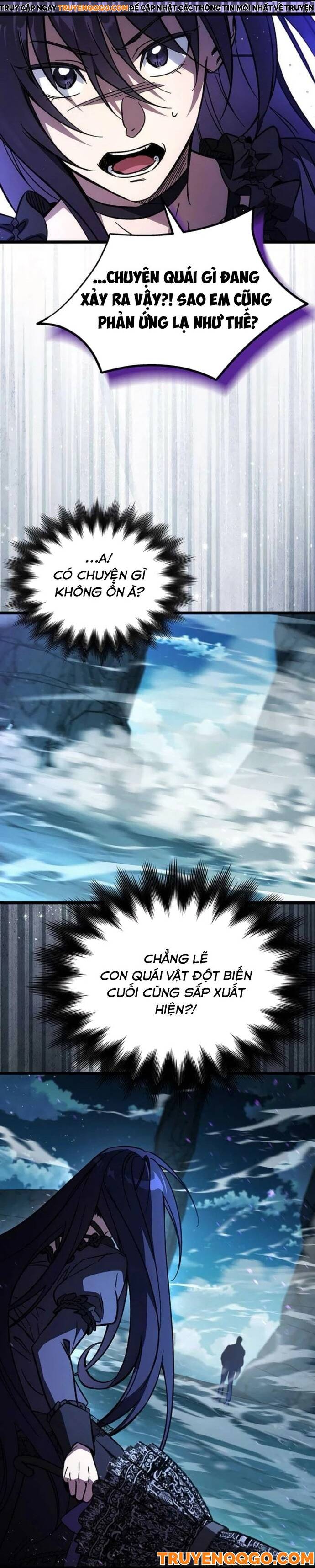 Hỏa Vương Nữ: Cấp 99 Chapter 5 - Trang 2