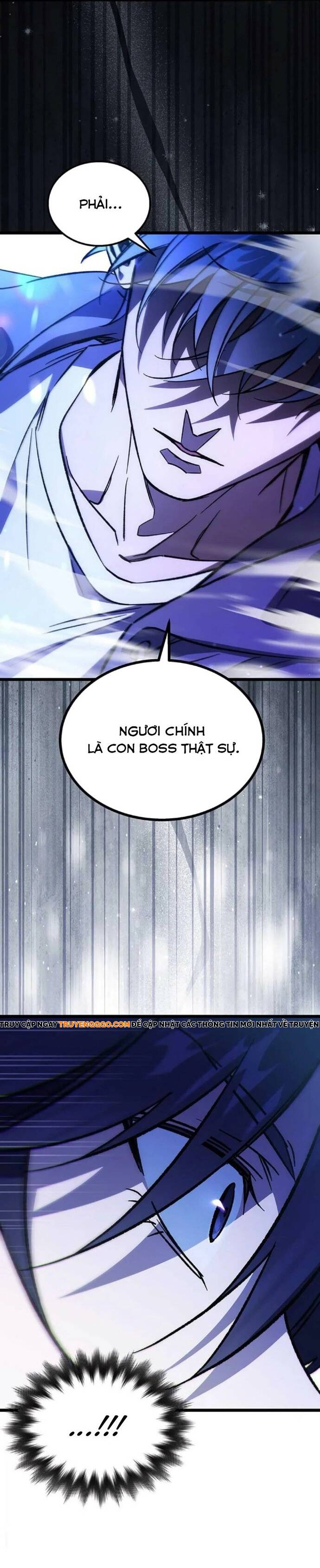 Hỏa Vương Nữ: Cấp 99 Chapter 5 - Trang 2