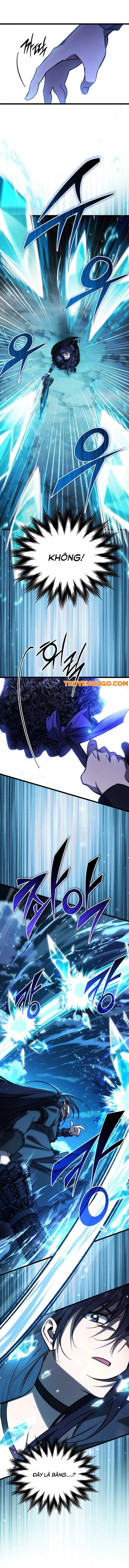 Hỏa Vương Nữ: Cấp 99 Chapter 5 - Trang 2