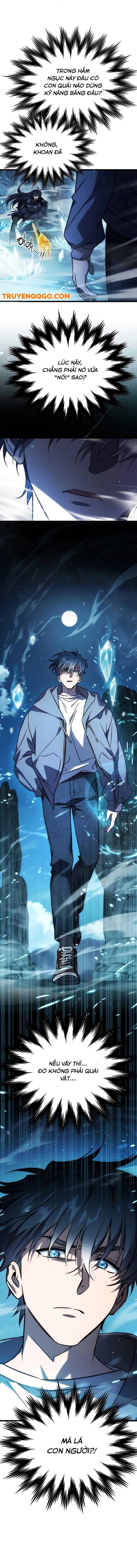 Hỏa Vương Nữ: Cấp 99 Chapter 5 - Trang 2