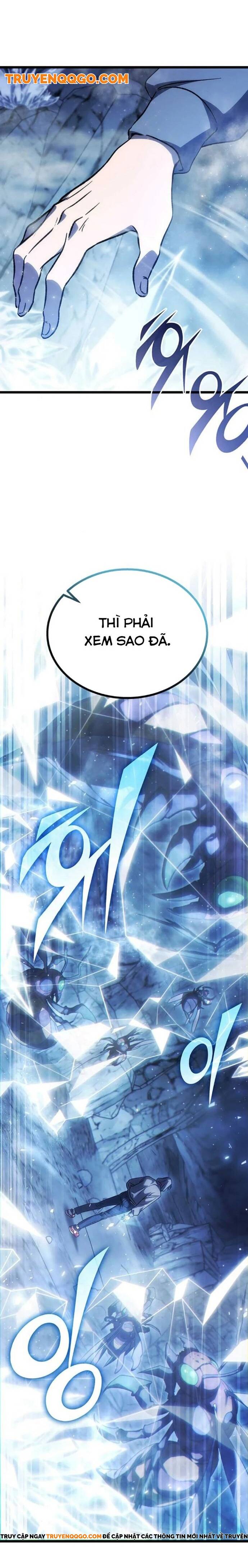 Hỏa Vương Nữ: Cấp 99 Chapter 5 - Trang 2