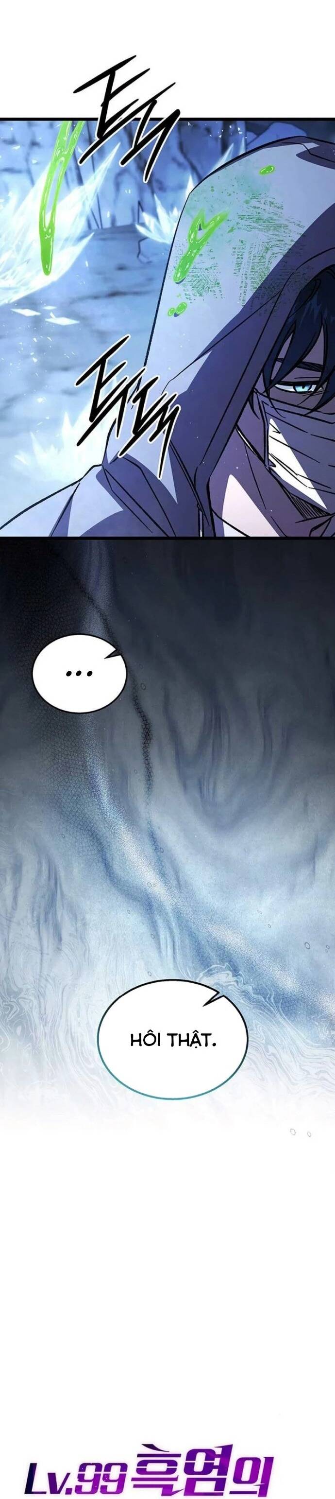 Hỏa Vương Nữ: Cấp 99 Chapter 5 - Trang 2