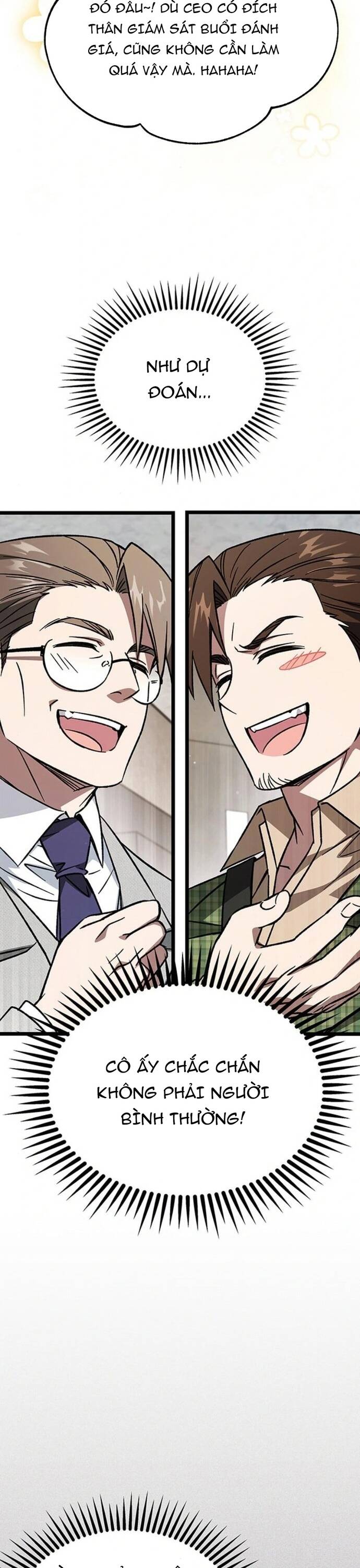 Hỏa Vương Nữ: Cấp 99 Chapter 12 - Trang 2