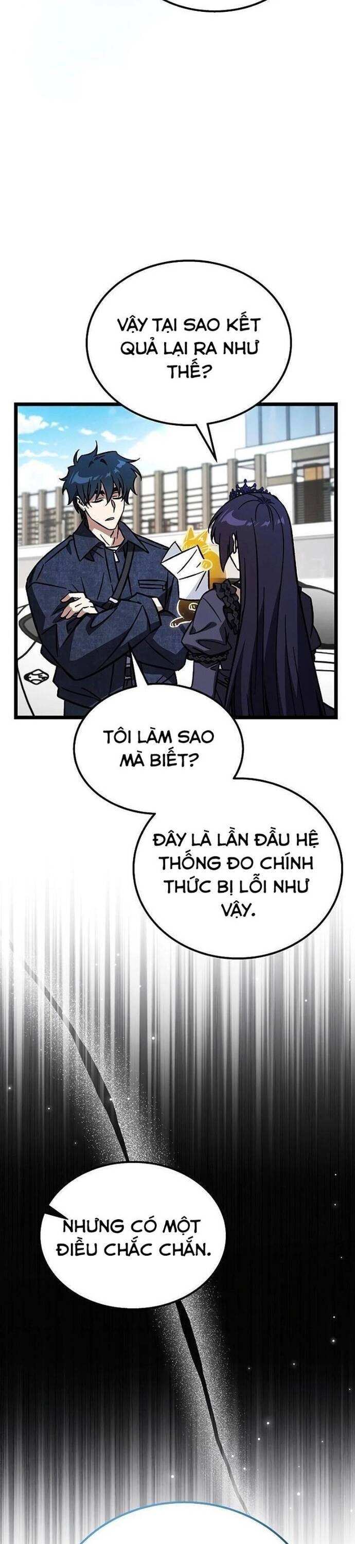 Hỏa Vương Nữ: Cấp 99 Chapter 13 - Trang 2