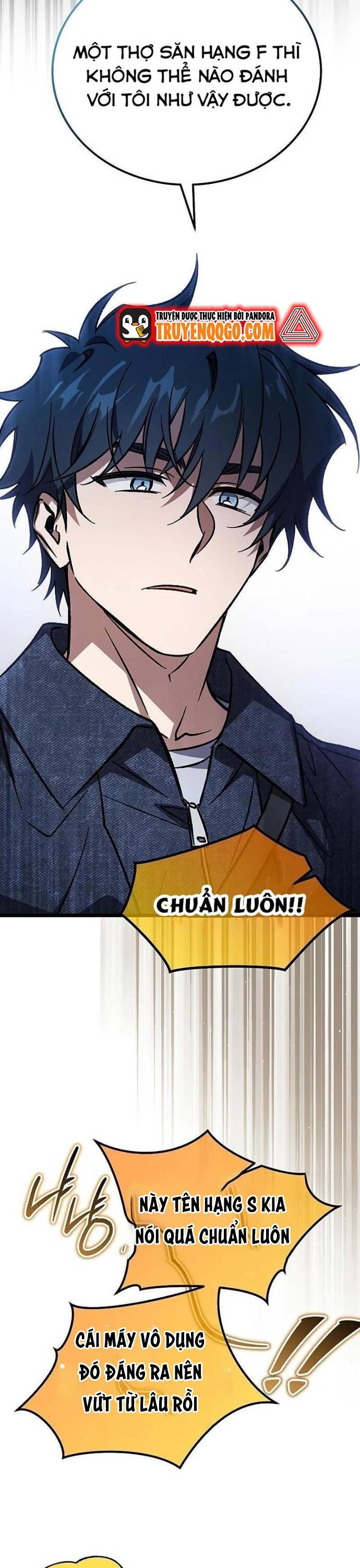 Hỏa Vương Nữ: Cấp 99 Chapter 13 - Trang 2