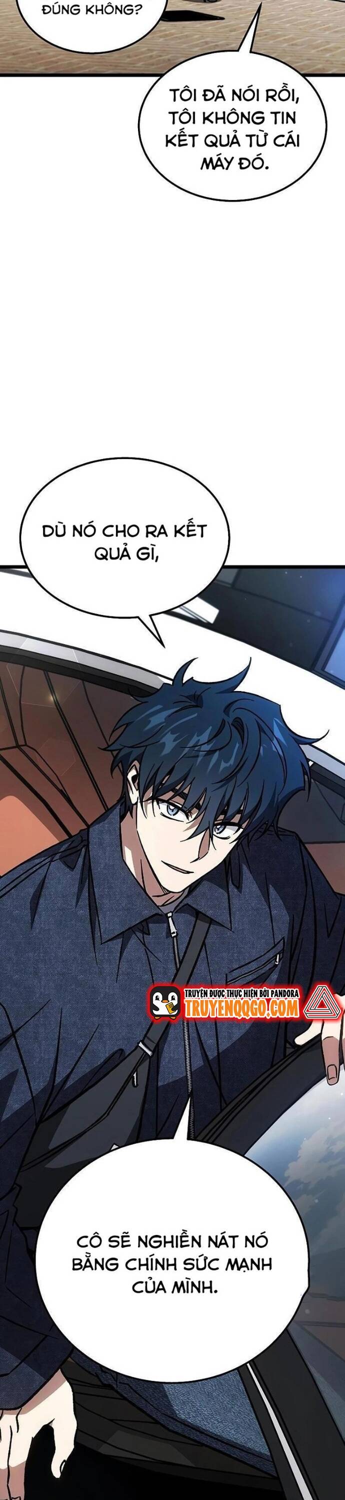 Hỏa Vương Nữ: Cấp 99 Chapter 13 - Trang 2